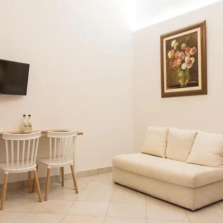 Niochori Heritage: The Mermaid Rhodes City