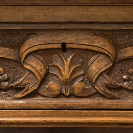 Niochori Heritage: The Mermaid 아파트