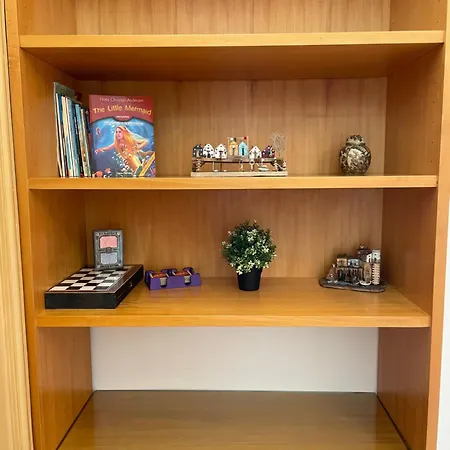 Niochori Heritage: The Mermaid *