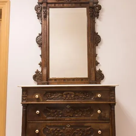 Appartement Niochori Heritage: The Mermaid Rhodes City