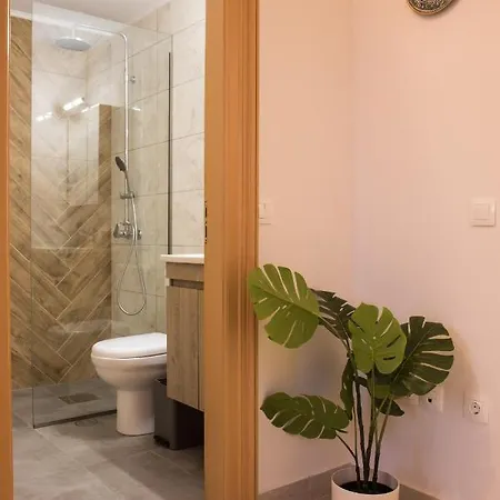 Niochori Heritage: The Mermaid Rhodes City