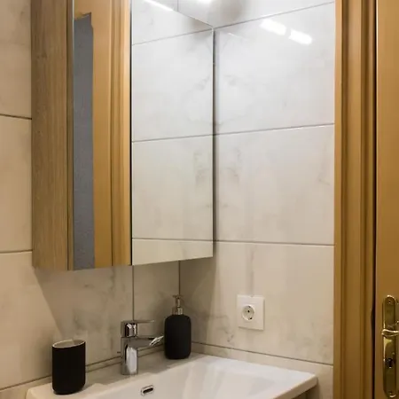 Niochori Heritage: The Mermaid Appartement *