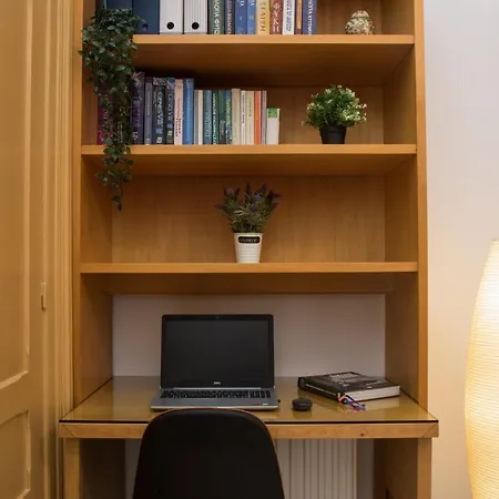 Appartamento Niochori Heritage: The Mermaid