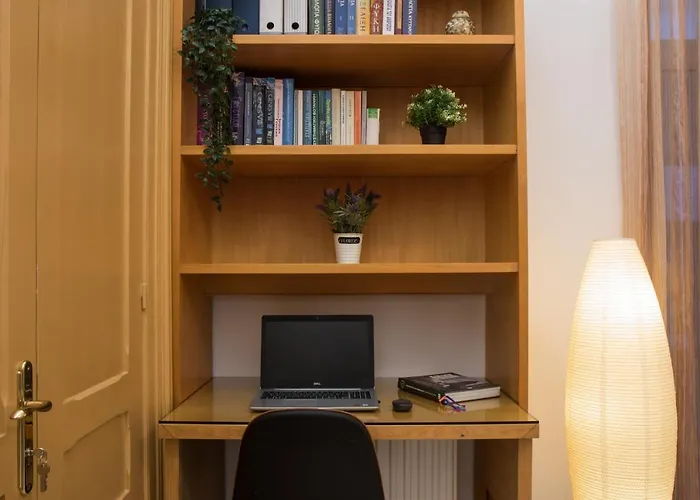 Διαμέρισμα Niochori Heritage: The Mermaid