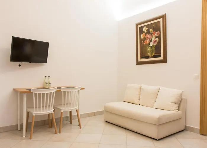 Niochori Heritage: The Mermaid Rhodes City