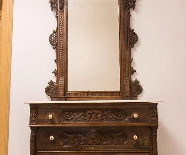 Διαμέρισμα Niochori Heritage: The Mermaid Rhodes City