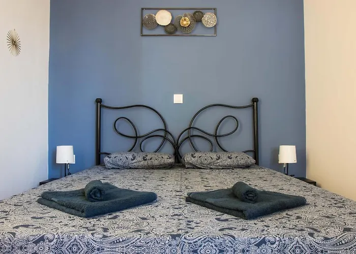 Niochori Heritage: The Mermaid