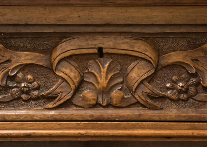 Niochori Heritage: The Mermaid Διαμέρισμα