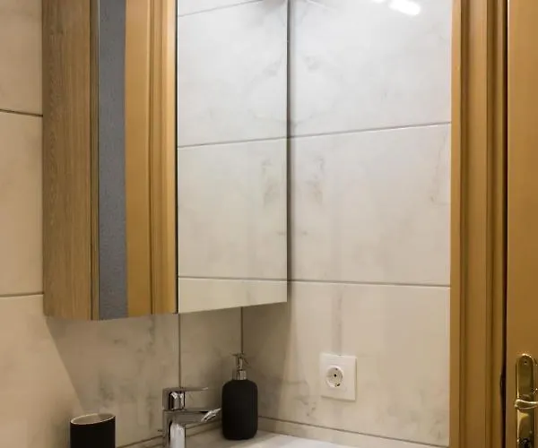 Niochori Heritage: The Mermaid Διαμέρισμα *