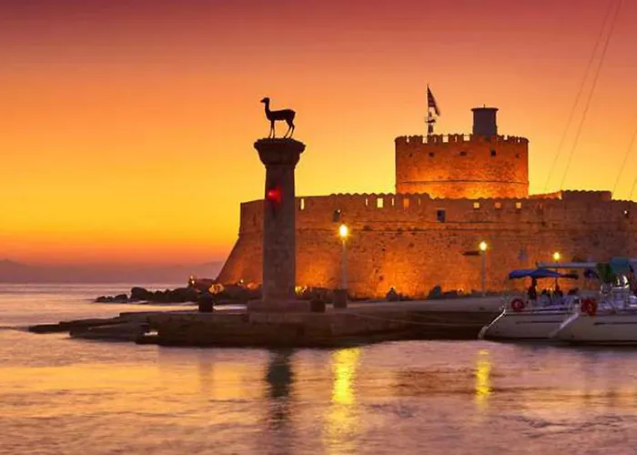 Niochori Heritage: The Mermaid Διαμέρισμα *